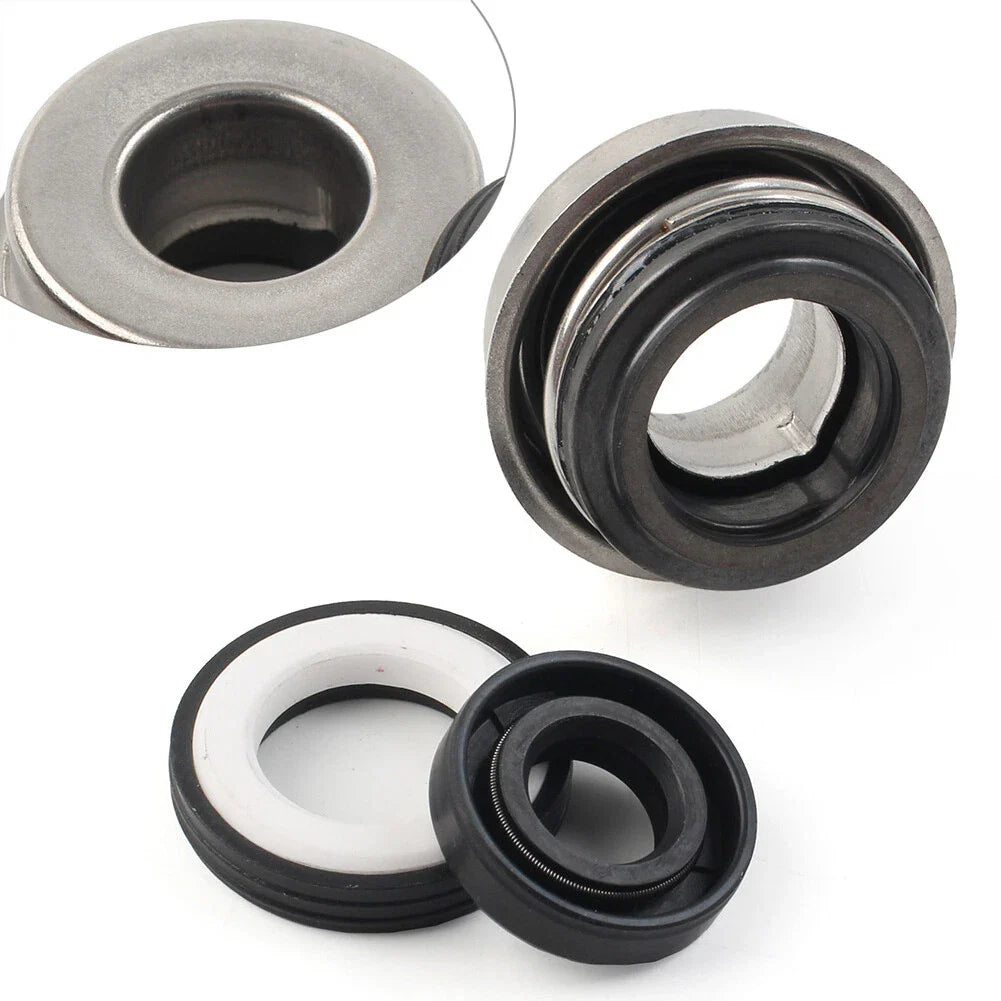 Water Pump Oil Seal for CFMoto 250cc ATV Quad Go Kart (2005-2023)