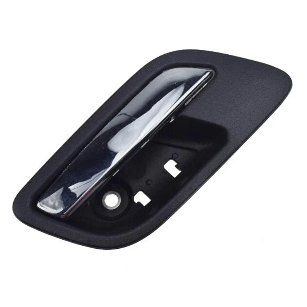 Rear Left Inside Interior Door Handle for Chevrolet GMC Sierra (2007-2013)