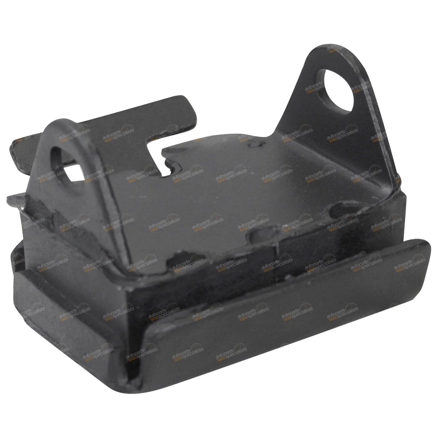 2x Front Engine Mount for Ford LTD DA DC FC FD 250ci X-Flow (1979 - 1994)
