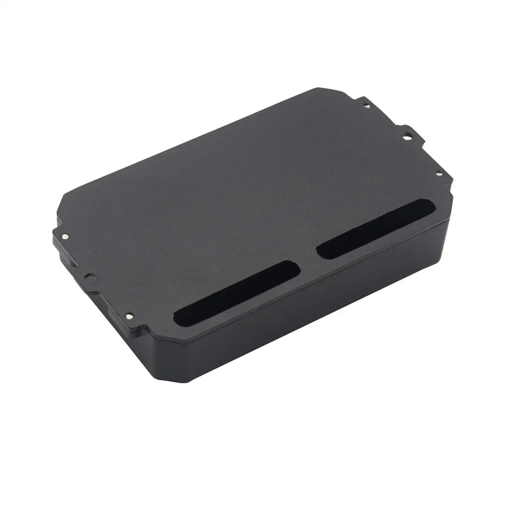 6 Gang Switch Panel Circuit Control Relay System for UTV Boat