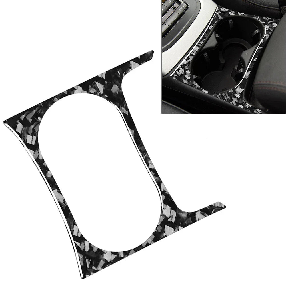 Cup Holder Panel Cover Trim for Audi Q5 SQ5 (2009-2017)