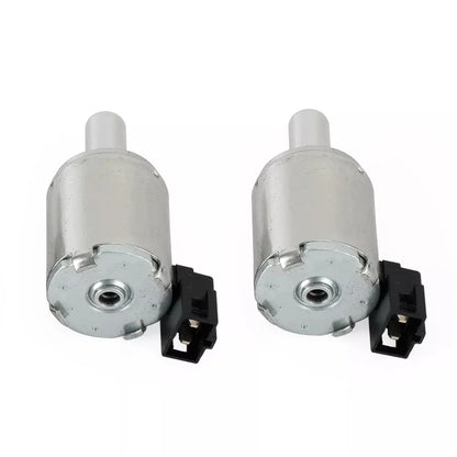 Auto Transmission Solenoid Valve for Peugeot Renault (2001-2010)
