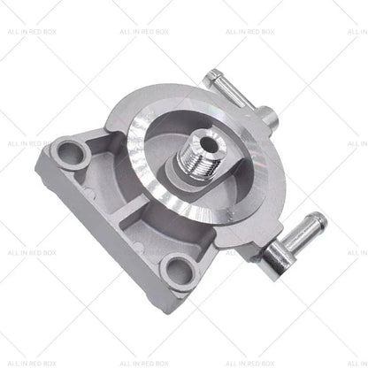 Fuel Filter Primer Pump Cap for Toyota LandCruiser 80 Series HZJ80 (1990-1997)