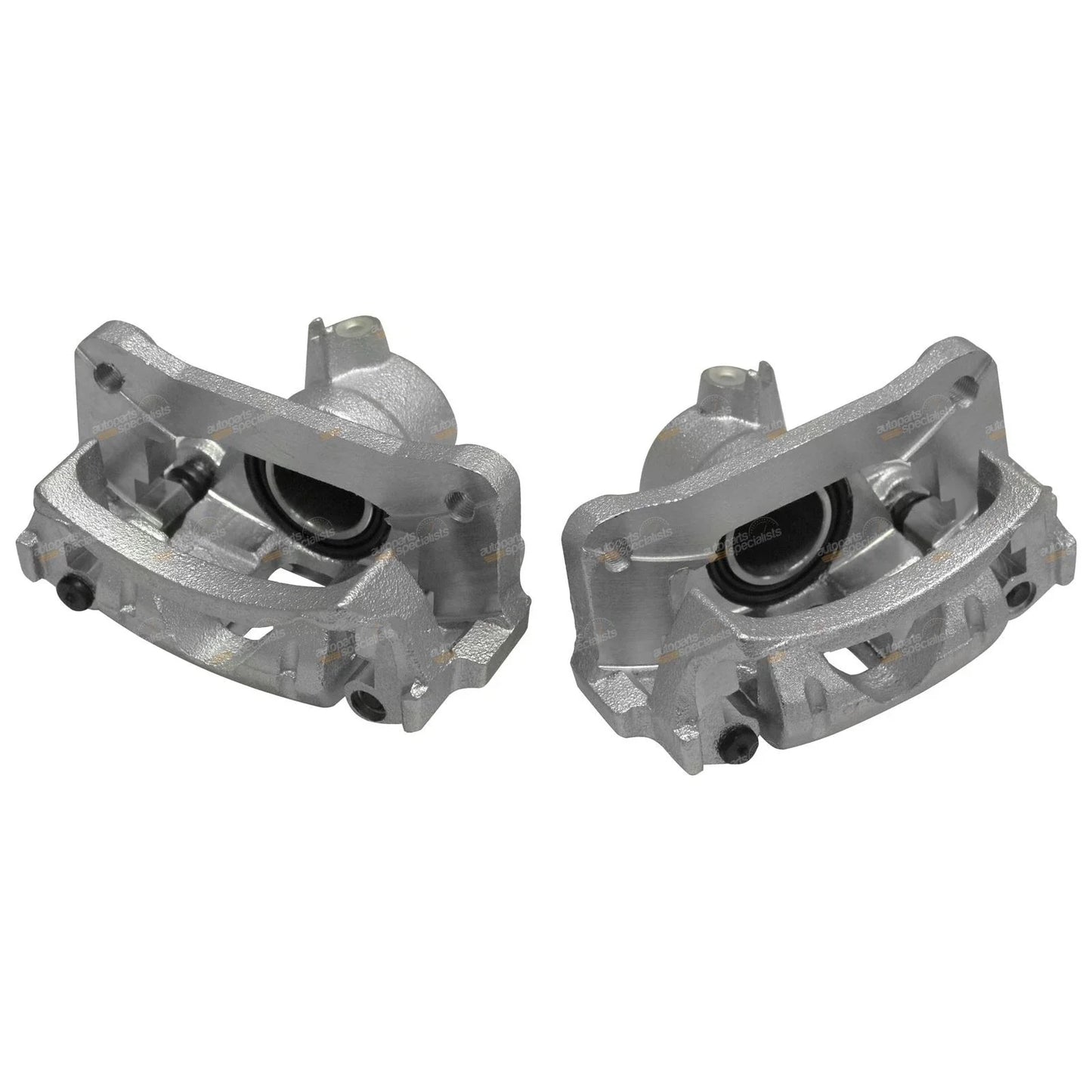 Rear Disc Brake Calipers 2 x for Landcruiser 105 FZJ105/HZJ105 (1998–2007)