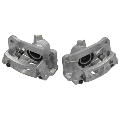 Rear Disc Brake Calipers 2 x for Landcruiser 105 FZJ105/HZJ105 (1998–2007)