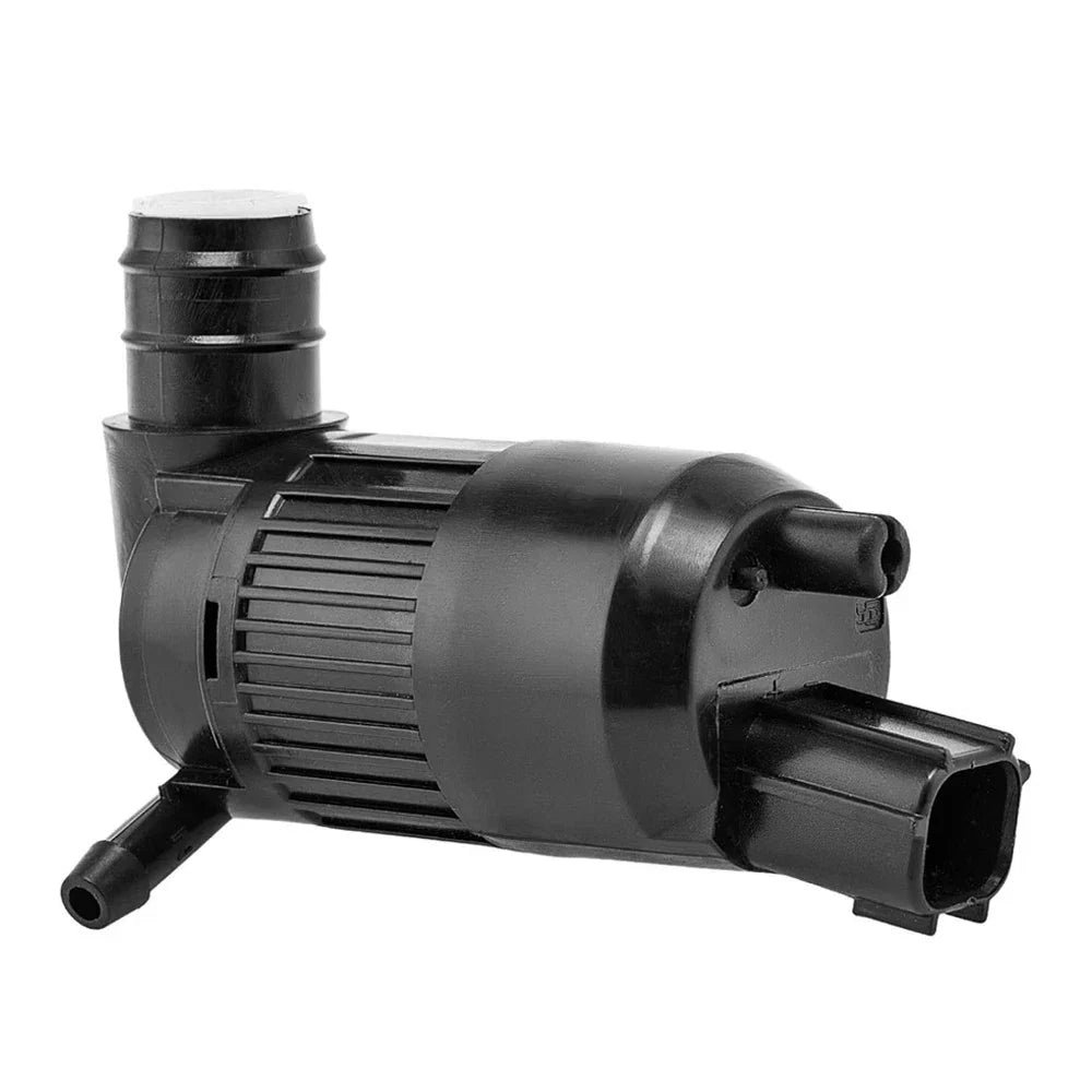 Windshield Washer Fluid Pump for Ford Mondeo Fusion Taurus (2000-2019)