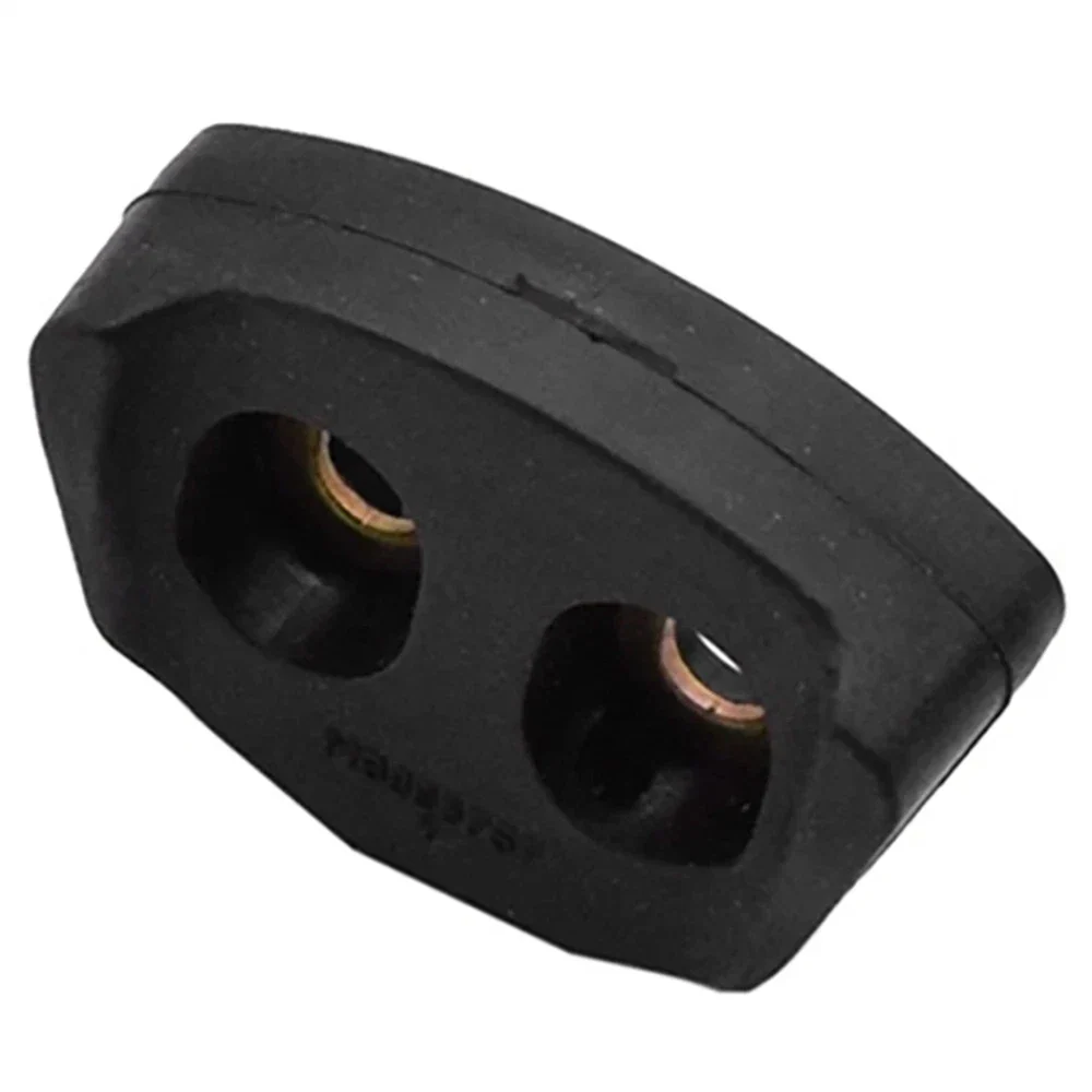 Back Door Buffer Pad Bump Stop Shock Rubber for Mitsubishi Pajero Montero