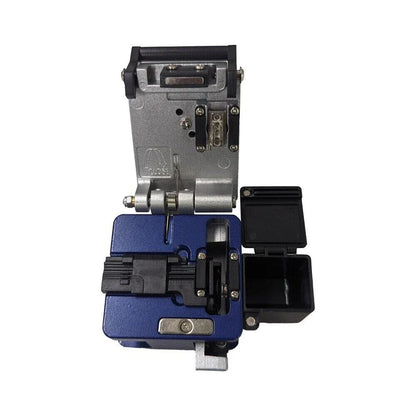 FC-6S Fiber Cleaver for High Precision Cold Splicing Optical Cable