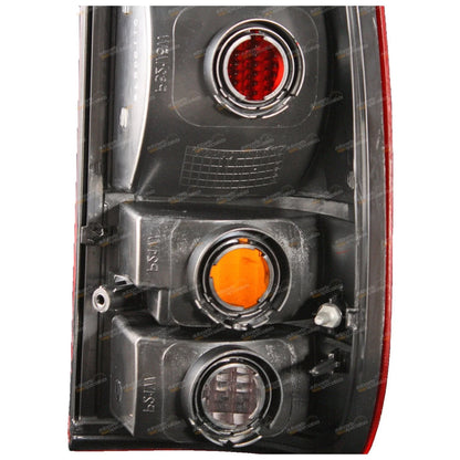 Tail Light RHS Right for Ford Falcon BA Series 2 BF XR6 XR8 Ute (2003-2008)