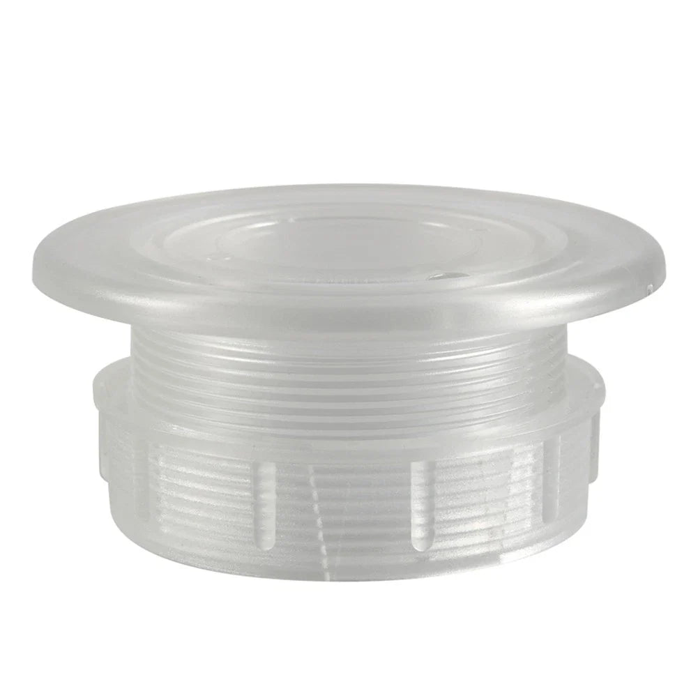 Umbrella Hole Plug Cap Set for Outdoor Table Cover