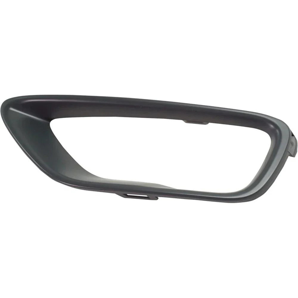 Fog Light Trim for 2014-2021 Jeep Grand Cherokee (2014-2021)