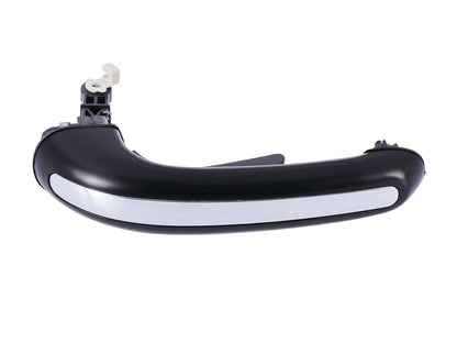 5pc Front/Rear/Left/Right Tailgate Door Handle for Hyundai Santa Fe (2013–2018)