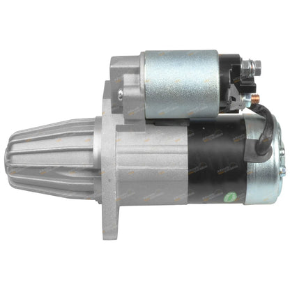 Starter Motor 4cyl 1.5L 1.3L E15 E13 Manual for Nissan Pulsar N10 N12 (1981 - 1987)