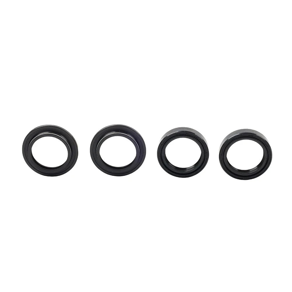 Front Fork Shock Absorber Dust Seal Kit 35x47x7/9 for Beta RR 125 LC 2T RR300 2T