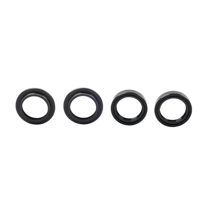 Front Fork Shock Absorber Dust Seal Kit 35x47x7/9 for Beta RR 125 LC 2T RR300 2T