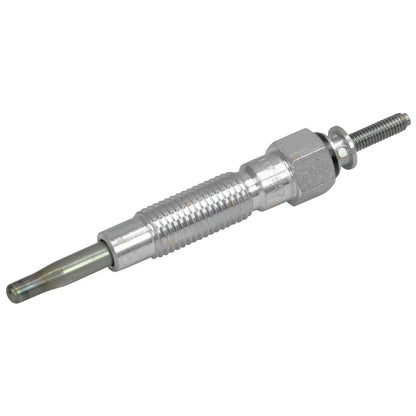 4x Glow Plug for Mitsubishi Montero Shogun 4M40 2.8L Diesel (1994-1997)