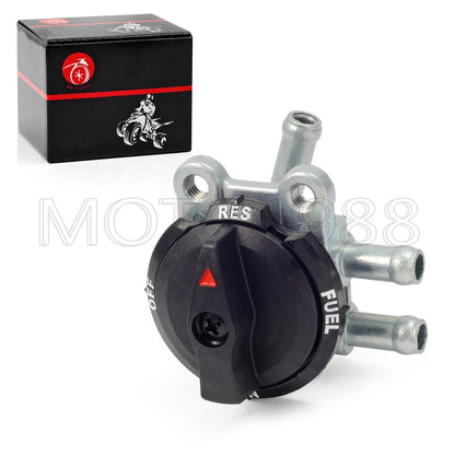 Fuel Valve Petcock for Kawasaki Ninja 1100 ZX 11 ZX1100 (1993–2001)