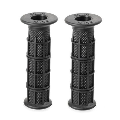 2 x Handlebar Grips for Yamaha ATVs (2000–2015)