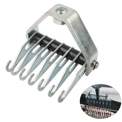 Puller Claw Hook for Car
