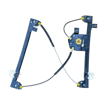 Front Right Window Regulator Without Motor for Ford Falcon FG (2008–2014)