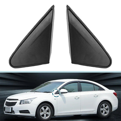 Front Mirror Triangle Molding for 09-14 Chevrolet Cruze (2009-2014)