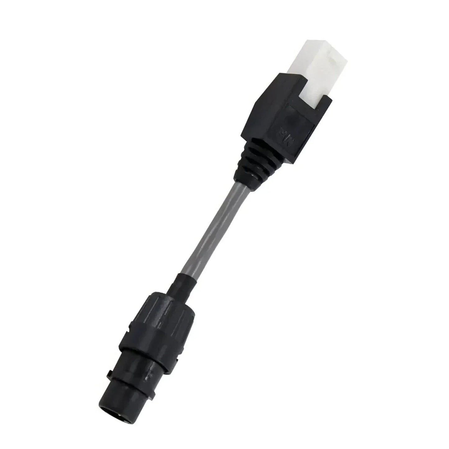 Handheld Adapter / 4Pin Cable for Golf Cart Curtis Speed Code Programmer