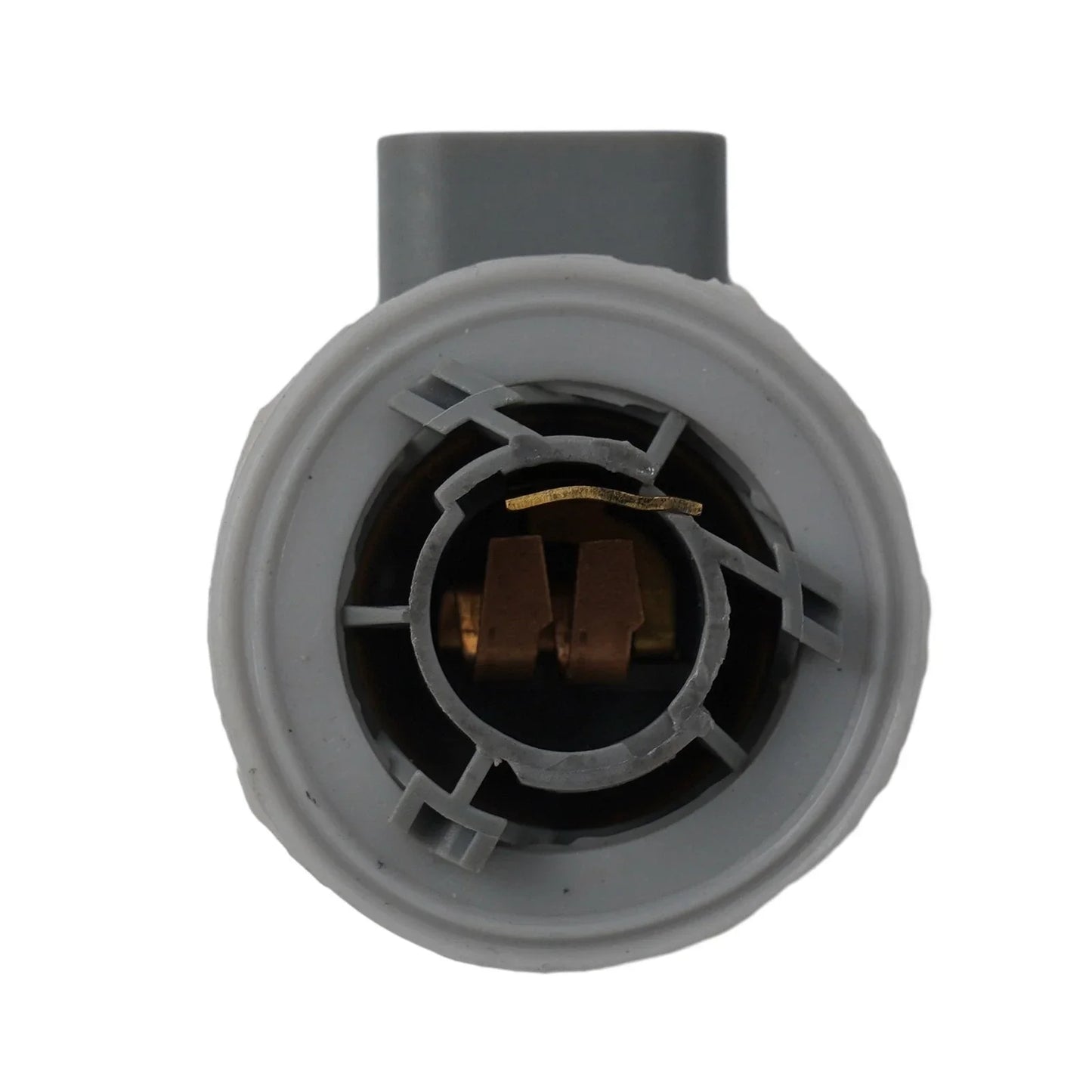 Lamp Bulb Holder for Car Base Easy Installation Plastic Reliable