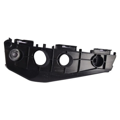 ABS Front Bumper Bracket Pair for Toyota Corolla (2011–2013)