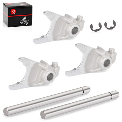 Shift forks & Guide Kit for Yamaha Banshee YFZ350 (1987–2006)