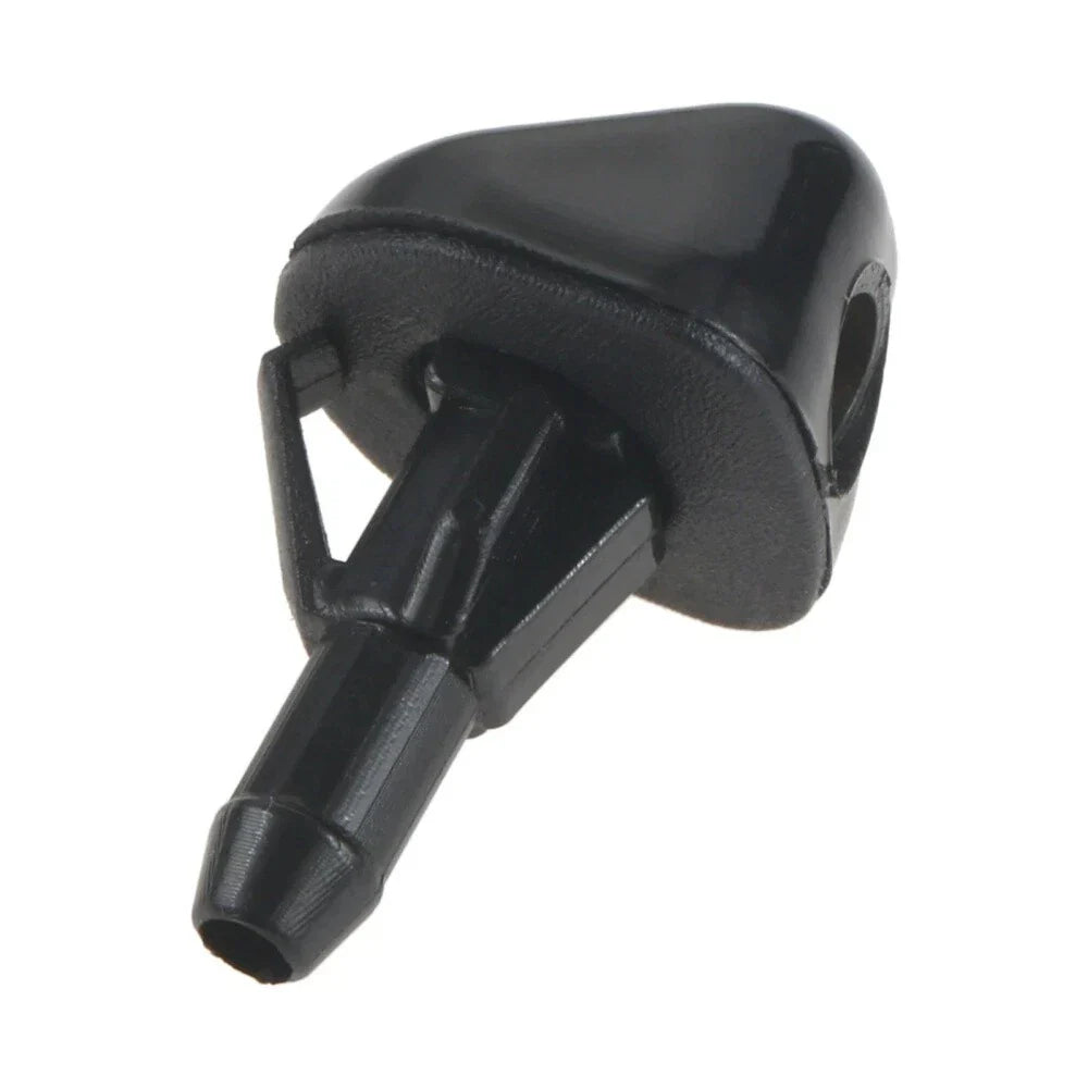 Front Windshield Wiper Washer Nozzle Jets for Toyota Pickup Hilux (1984-1997)