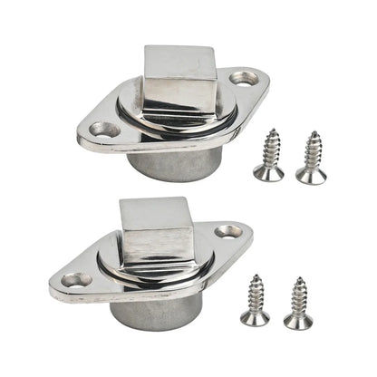 Marine-Grade Drain Accessories for Boats