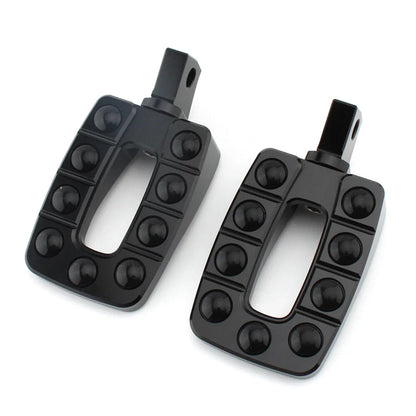 Non-slip Front Foot Pegs for BMW R18 R18 B Classic (2021-2023)