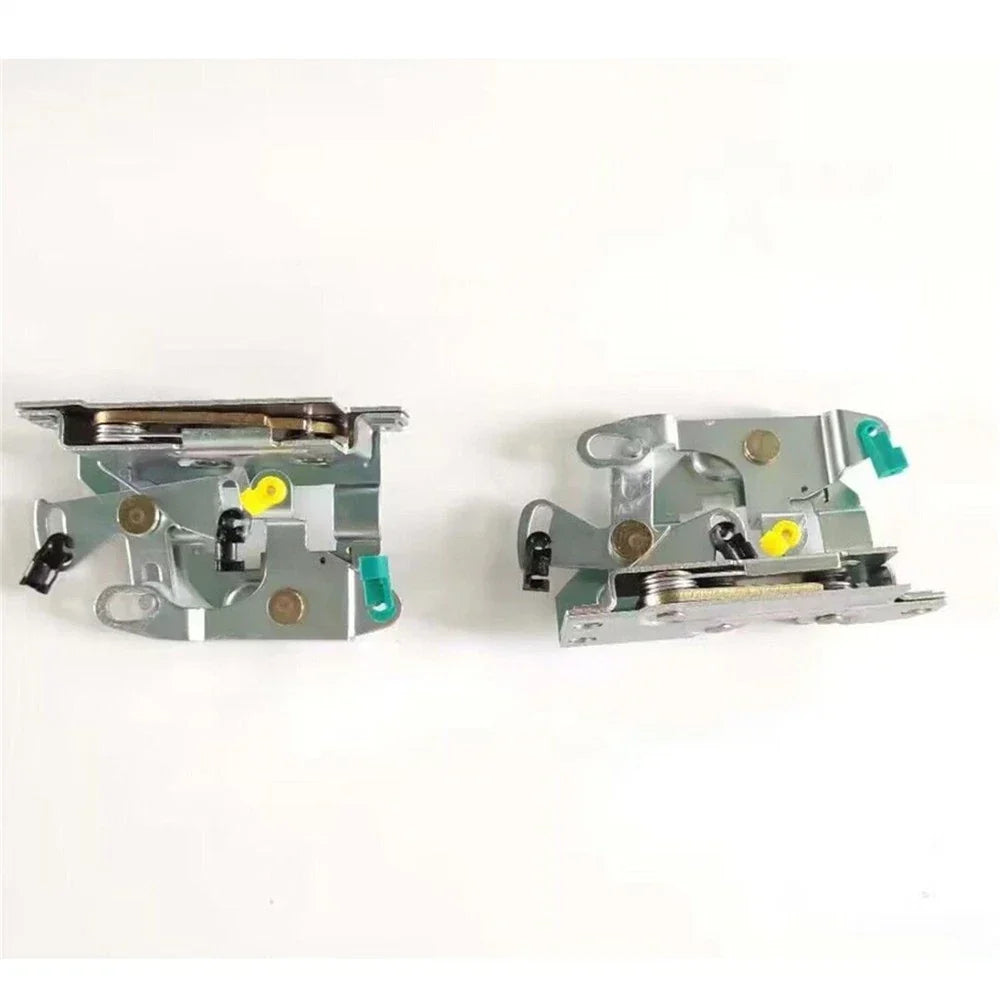 Front Door Lock Latch for Jeep Wrangler (1987-1995)