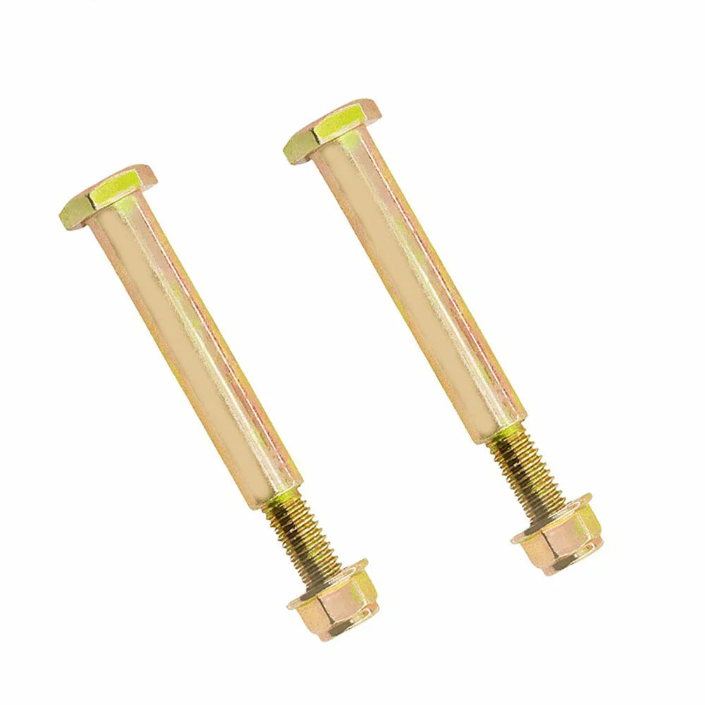 Wheel Bolt & Lock Nut for Husqvarna John Deere