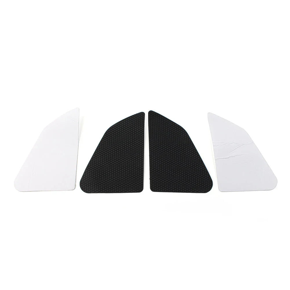 Knee Protector Anti-Slip Sticker for Ducati Desert X (2022 - )
