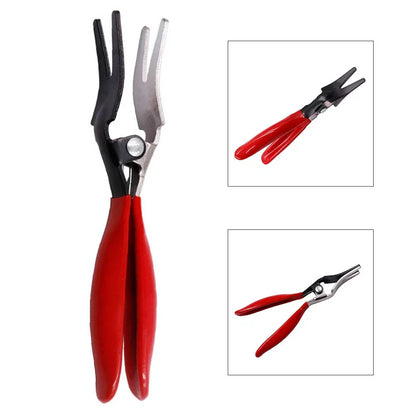 Oil Pipe Clamp Separator Tool for Automobile