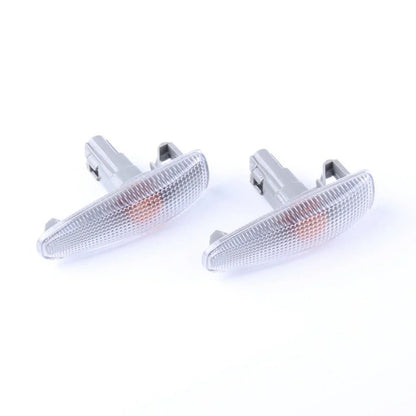 Turn Signal Side Marker Lights for Mitsubishi Mirage | Mirage G4 (2014-2022)