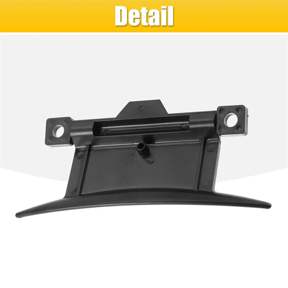 Center Console Lid Latch Cover for Chevrolet Impala, Buick LaCrosse (2006-2016)