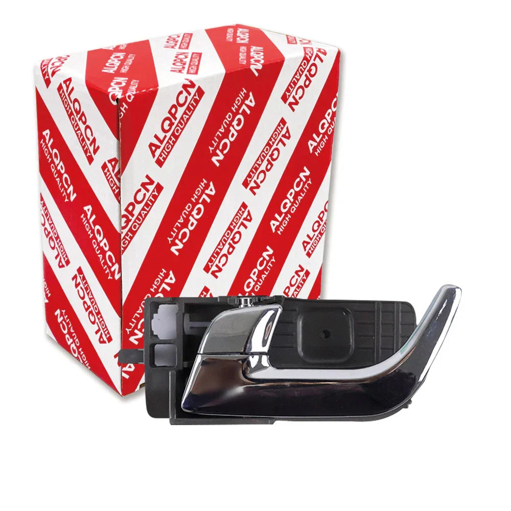 Inner Door Handle Left Chrome for Geely Emgrand EC7 (2009-2013)