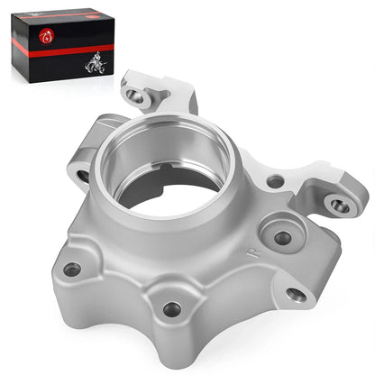 2 x Left/Right Wheel Bearing Carrier Set for Polaris RZR XP/XP4 (2017–2021)