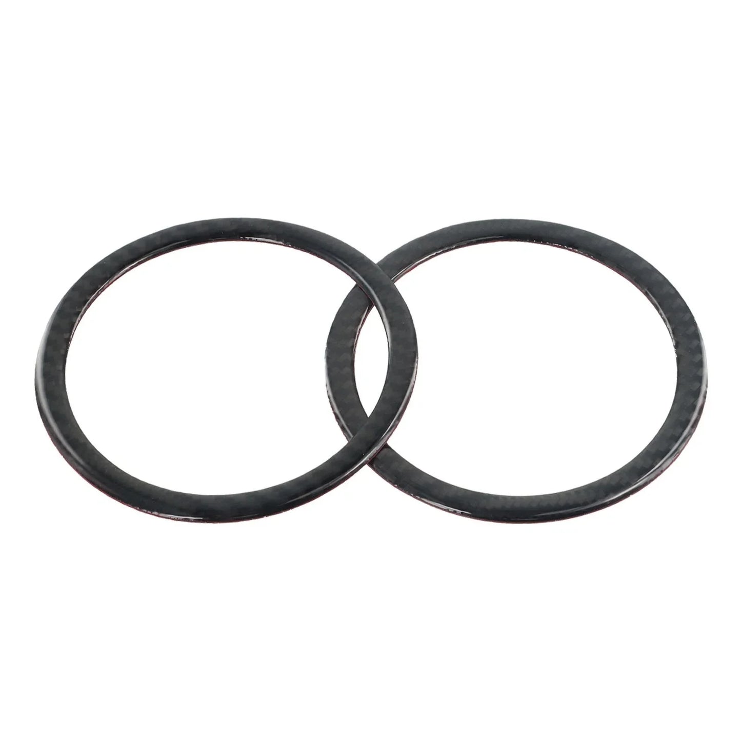 Loudspeaker Frame Trim 2x for Car Door