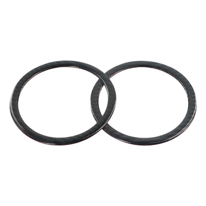 Loudspeaker Frame Trim 2x for Car Door