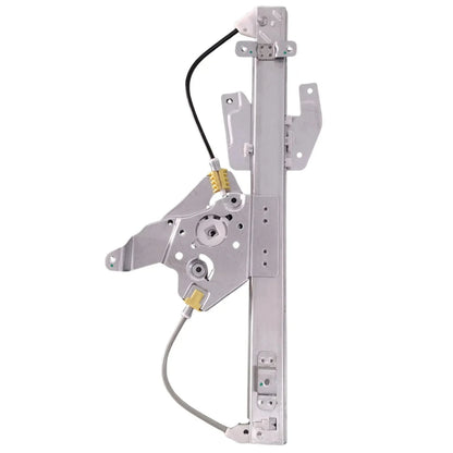 Rear Window Regulator Without Motor for Mitsubishi Pajero NM/NP (2000–2006)