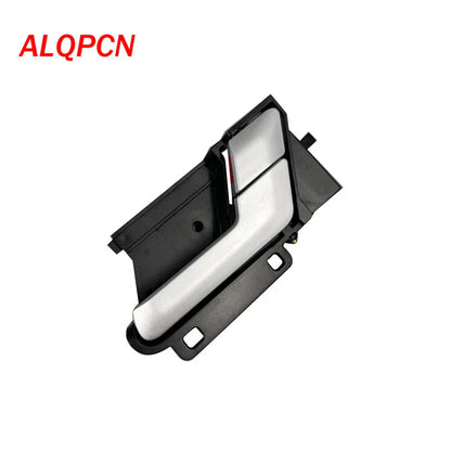 Silver Front Right Interior Door Handle for Foton View G7 Van (2017-2023)