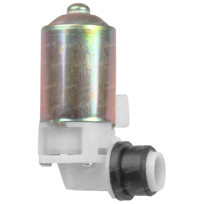 Front Windscreen Washer Pump for Nissan Skyline R31 V6 2.0L 3.0L (1986-1990)