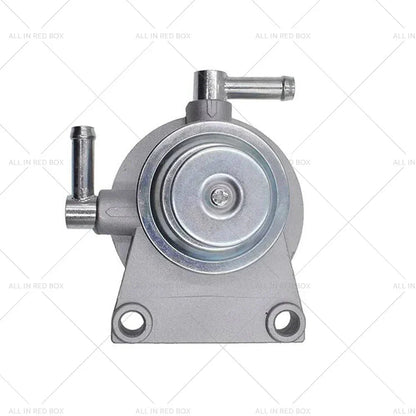 Fuel Filter Primer Pump Cap for Toyota LandCruiser 80 Series HZJ80 (1990-1997)