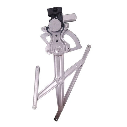 Front Window Regulator W/6 Pin Motor for Toyota Corolla ZZE122 (2000–2007)