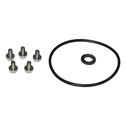 2 x Fuel Filter Kit for Nissan Navara NP300 D23 2WD 4WD (2015-2023)