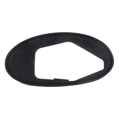 L&R Side Mirror Rubber Seal for BMW Mini Cooper R50 R52 R53 (2001-2008)