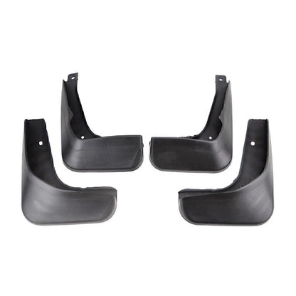 Mud Flaps for Volkswagen VW POLO MK5 2010-2014 ( Mudflaps)